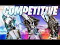 Using The Best Exotic HandCannons in Competitive Rank (Titan/Hunter/Warlock)