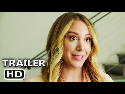 THE WEDDING PACT 2: THE BABY PACT Trailer (2022) Haylie Duff