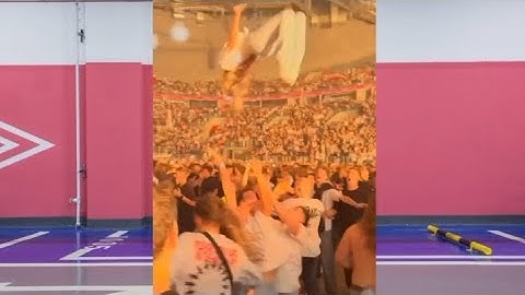 The Tragic Viral Video Explained. 