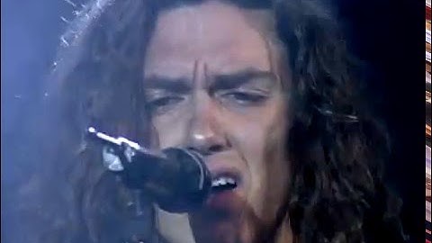 Caifanes - No Dejes Que (en vivo 1993)