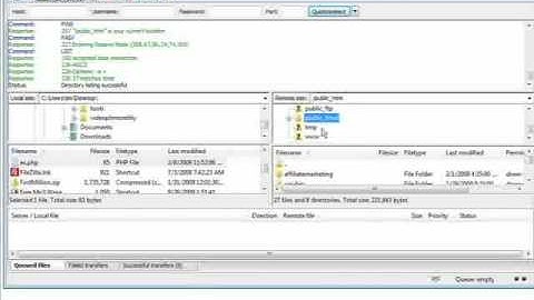 How to Set Up PHP Redirect