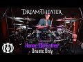 Dream Theater - Honor Thy Father (Drums Only) | DRUM COVER by Mathias Biehl