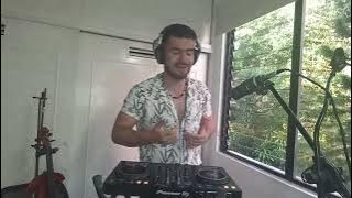 JHONAS - DJ PROMISES LATINO AMERICA 2022 - (Live Set)