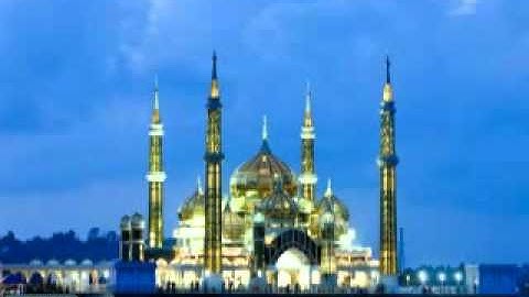 تلاوة خيالية  للقارئ المغربي  العيون الكوشي