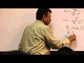مراجعة وشرح الفيزياء المحاضرة الثانية (مسائل الكهربية) لمستر محمد ياسر ادريس