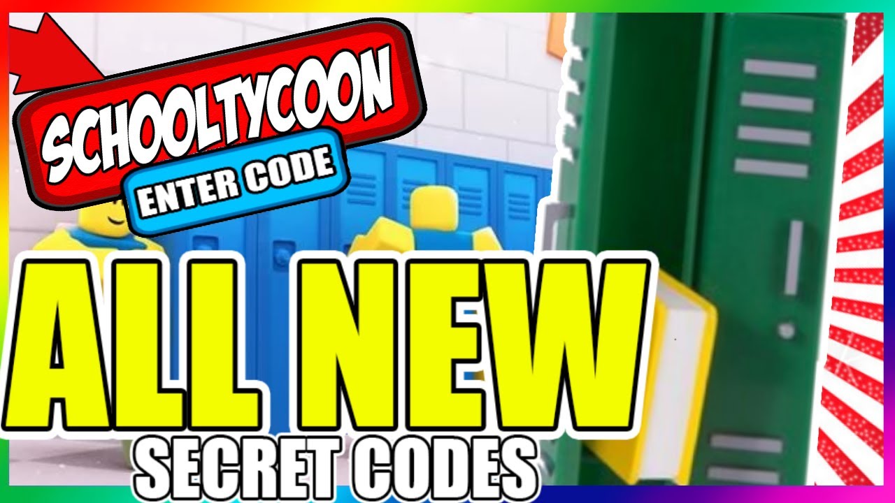 2021-all-new-op-secret-codes-roblox-school-tycoon-youtube