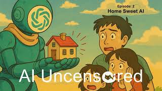 AI Uncensored Episode 2: Home Sweet AI