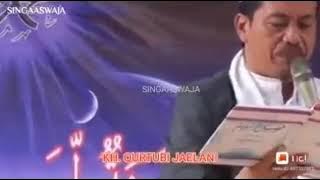 ceramah abuya || KH. qurtubi jaelani Banten ||