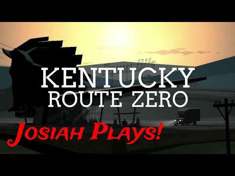 kentucky-route-zero---josiah-plays!---part-7-[blind]-[1080p]-[twitch-stream]