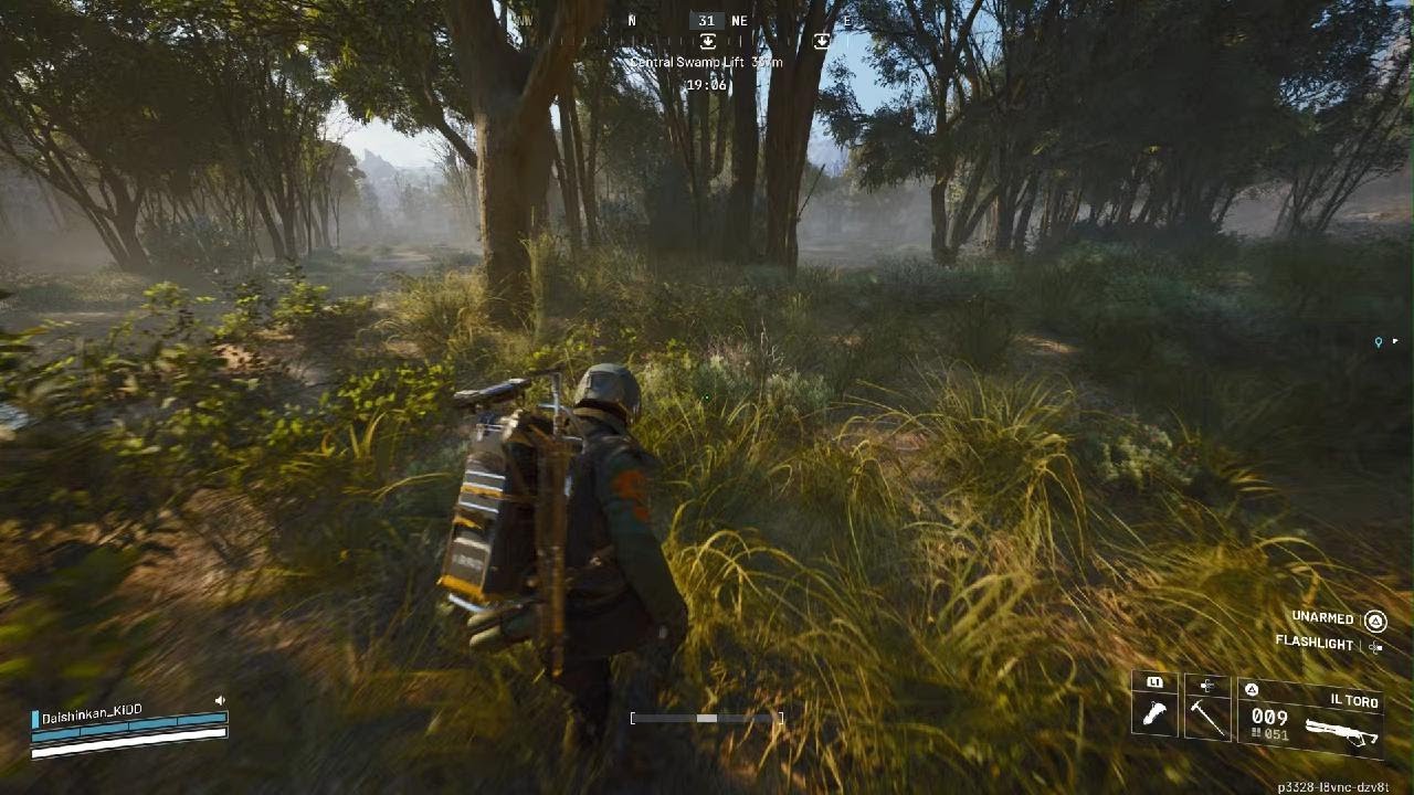 Late Raid with Evil Intention - ARC Raiders