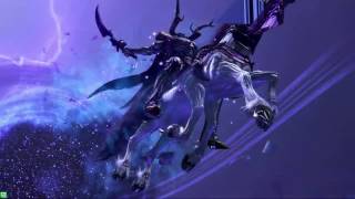 【DFFAC】522 シャントット part3