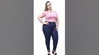 Marking Off - Jeans Plus Size - Lançamentos - Março 2020