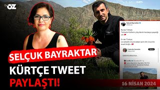 Herkesin başarısını takdir ettiği Selçuk Bayraktar’dan cesur adım !