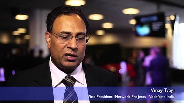 MYCOM Customer Testimonials at User Group Meeting 2013