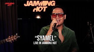 #JammingHot - Syamel