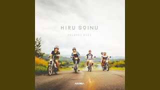 Video thumbnail of "Hiru Soinu - Adixkidantzari"