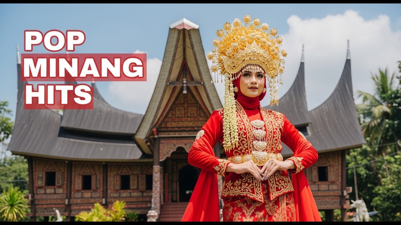Pop Minang Terbaru 2026 Enak Didengar – Lagu Minang Hits Viral #popminanghits #laguminangterbaru
