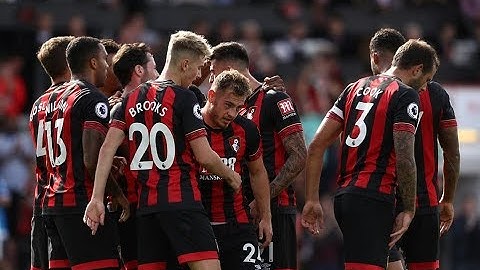 Bournemouth vs Leicester: The Foxes stage a late comeback but the Cherries hold on