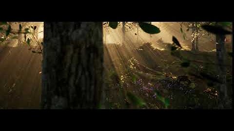 Natural Environment Design | Unreal Engine 4.25 | Shiva Tunoly