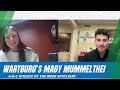 A-R-C Athlete of the Week Spotlight #1: Madyson Mummelthei