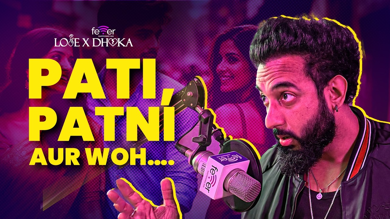 Husband Loyalty Test Shocks Everyone | Loyalty Test by RJ Rahul Makin