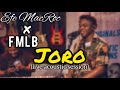 Joro live acoustic session with efe macroc at showgear studios