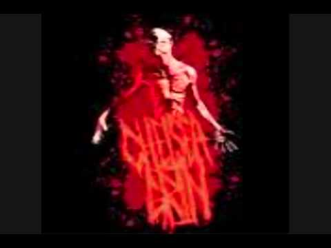 chelsea grin - sonnet of the wretched