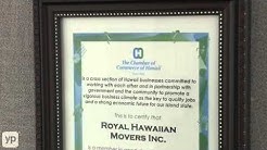Honolulu, HI | Royal Hawaiian Movers, Inc. | Movers