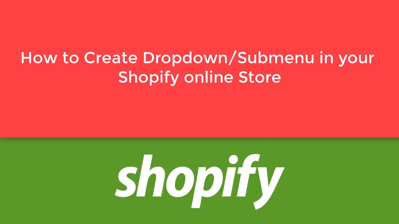 How To Create Submenu Dropdown sub Category pop Up Menu In Shopify Step how-to-create-submenu-dropdown-sub-category-pop-up-menu-in-shopify-step