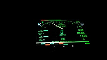 Shadow dash with HC-06 megasquirt 3