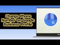 How to Change Phone Number on Google Business Profile Mp3 Song