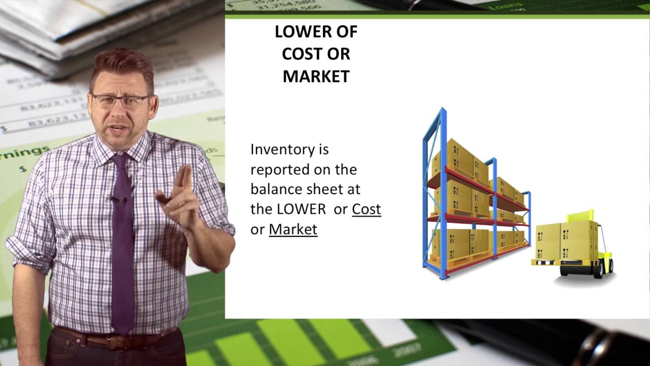 Apply Lower Of Cost YouTube apply-lower-of-cost-youtube
