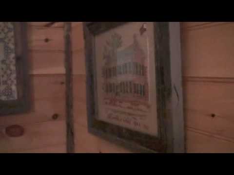 Cobbly Nob Cabin Youtube