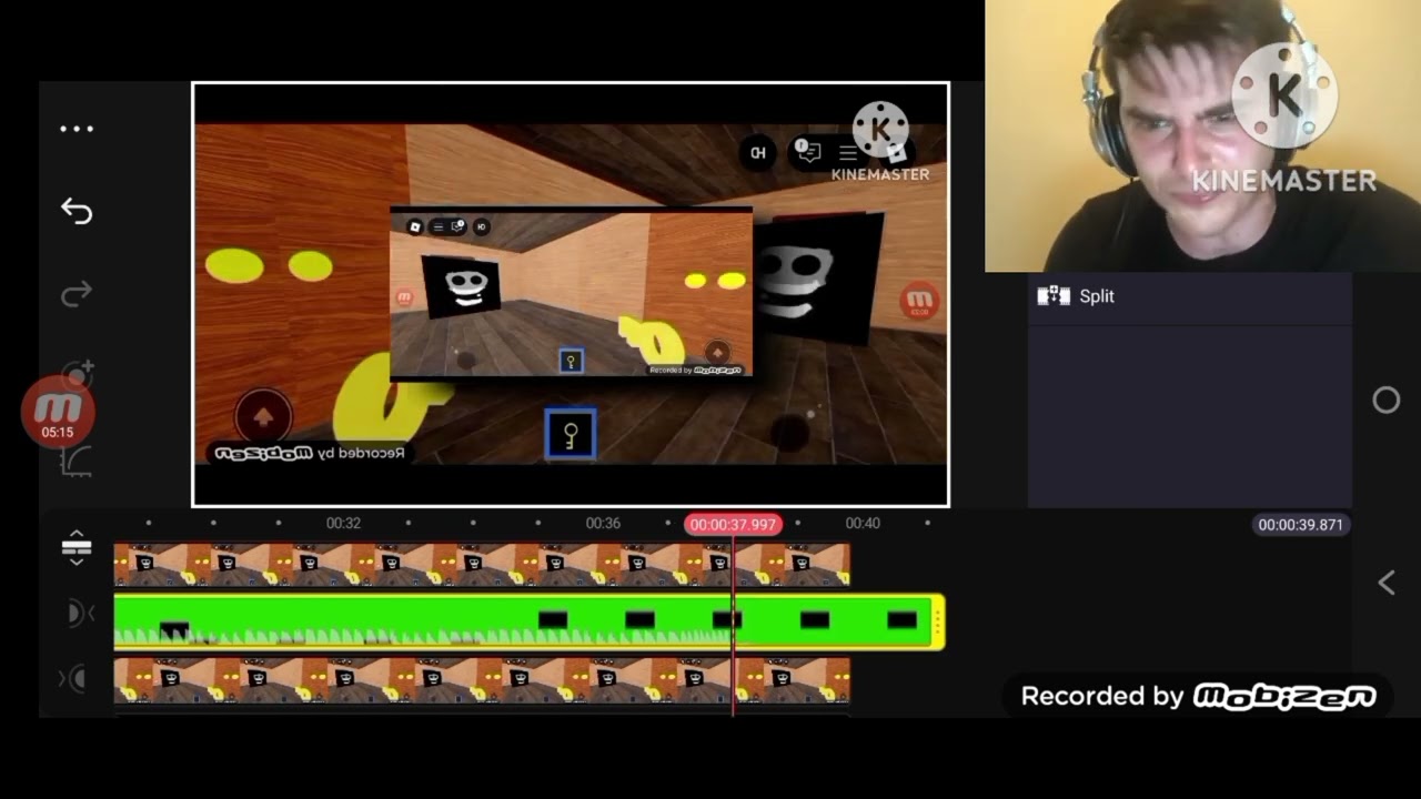 A YTPMV Scan Speedrun