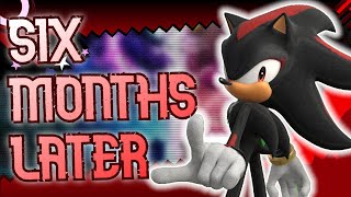 Shadow Generations 6 Months Later