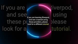 Avoid legacy Riverpod providers
