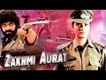 Zakhmi Aurat Full Length Action Hindi Movie