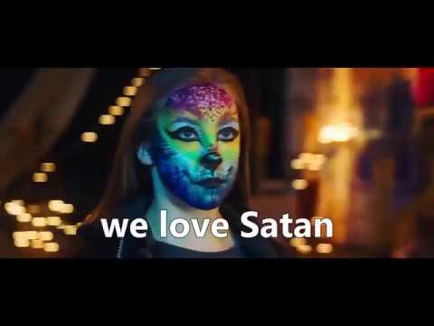 Galantis No Money Reversed