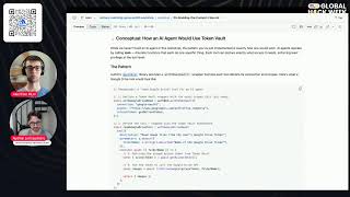 [GHW API Week] Flip, Match, & Secure: Scoped Access for AI-Powered Games.