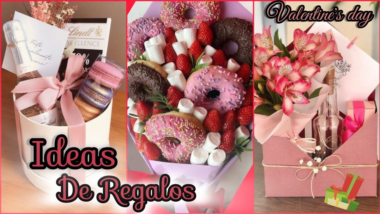 280 ideas de Regalos para San Valentin  regalos para san valentin, regalos,  manualidades