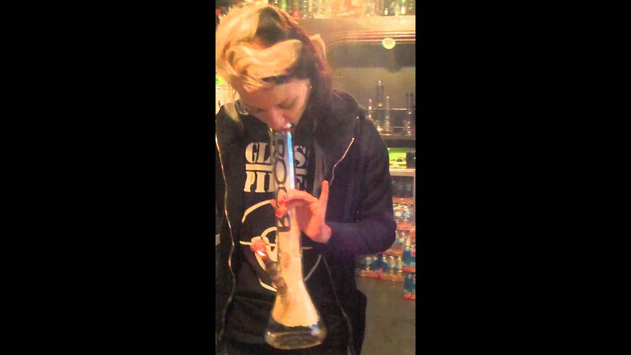 Indica Blue & her Roor