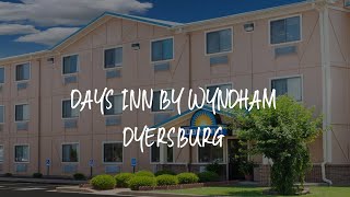 Days Inn by Wyndham Dyersburg Review - Dyersburg United States of America