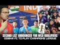 Indian football team fifa world cup qualifiers probables odisha fc to play afc champions league