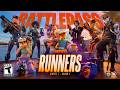 Fortnite SEASON 3 RUNNERS - Der komplette BATTLEPASS & ALLE neuen Teaser 😍