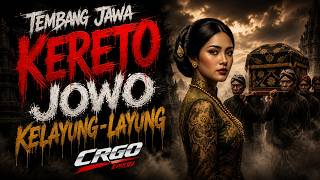 Download lagu KERETO JOWO (Kelayung-layung)🌕 Lagu Mistis Jawa Penuh Makna | Sinden Jawa & Gamelan Horor