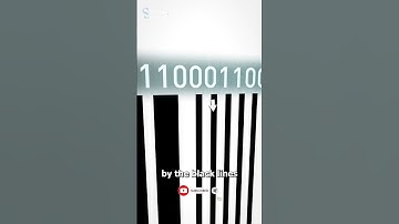 Barcode Secrets You Never Knew! 🤯