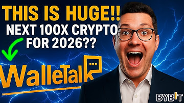 New Wallet Talk AI Crypto Project Review!! How To Buy WalleTalk $WTK Tutorial