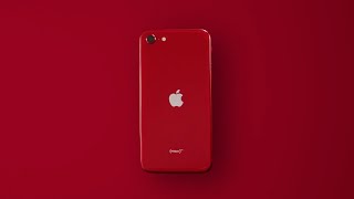 Новый Iphone Se (2020) – Apple Реклама