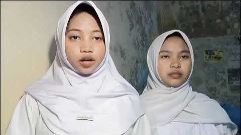 TUGAS B. INDONESIA PRAKTEK MEMBUAT VIDEO BERITA KELAS XI-4 SMAN 1 ANJATAN 