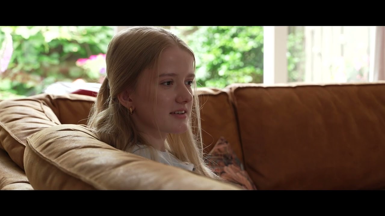 Ending short movie